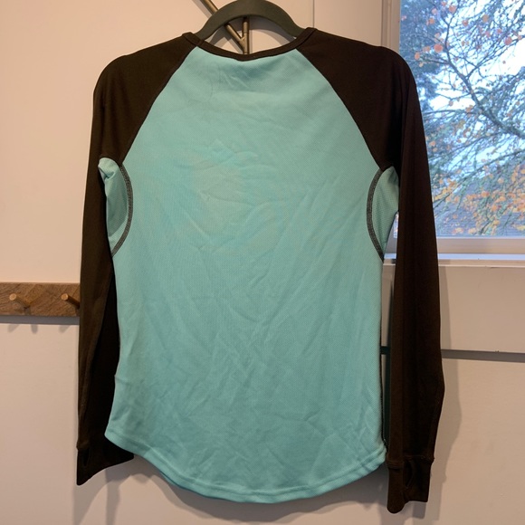 Burton base layer - Picture 2 of 3